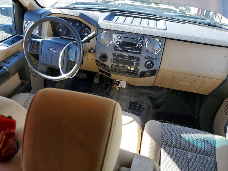 Aukcja sprzedaży 2012 Ford F550, vin: 1FD0X5HY5CEB93901, numer aukcji: 52166466