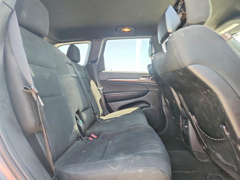 Продаж на аукціоні авто 2015 Jeep Grand Cherokee, vin: 1C4RJEAG6FC654067, номер лоту: 53579156