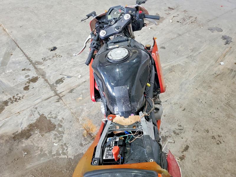 Aukcja sprzedaży 2003 Honda Cbr600, vin: JH2PC37053M005468, numer aukcji: 55390216