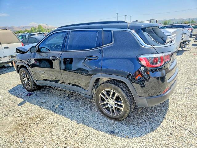Aukcja sprzedaży 2018 Jeep Compass, vin: 3C4NJCBB8JT461700, numer aukcji: 52080496
