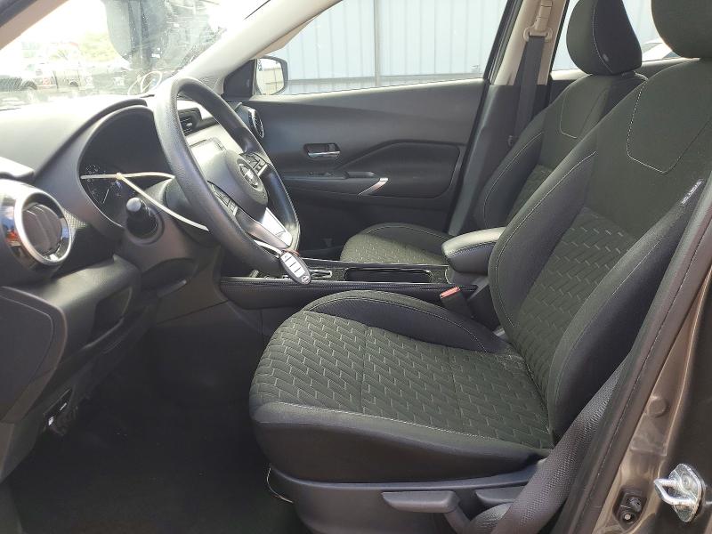 Продажа на аукционе авто 2021 Nissan Kicks, vin: 3N1CP5CV6ML515206, номер лота: 54896896