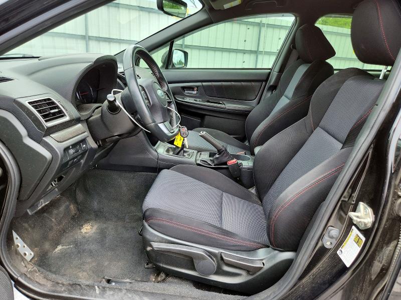 Aukcja sprzedaży 2020 Subaru Wrx, vin: JF1VA1A69L9819512, numer aukcji: 54835996