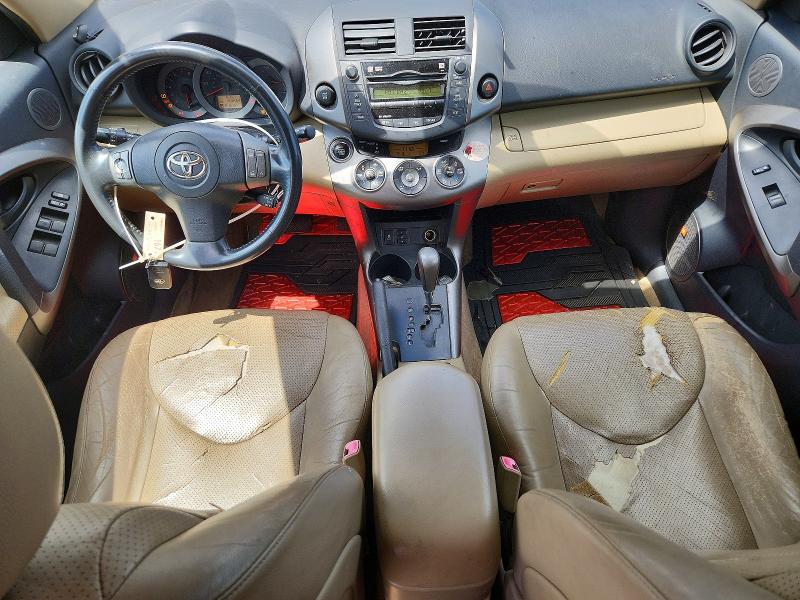 Aukcja sprzedaży 2009 Toyota Rav4, vin: JTMBF31V29D010070, numer aukcji: 52679836