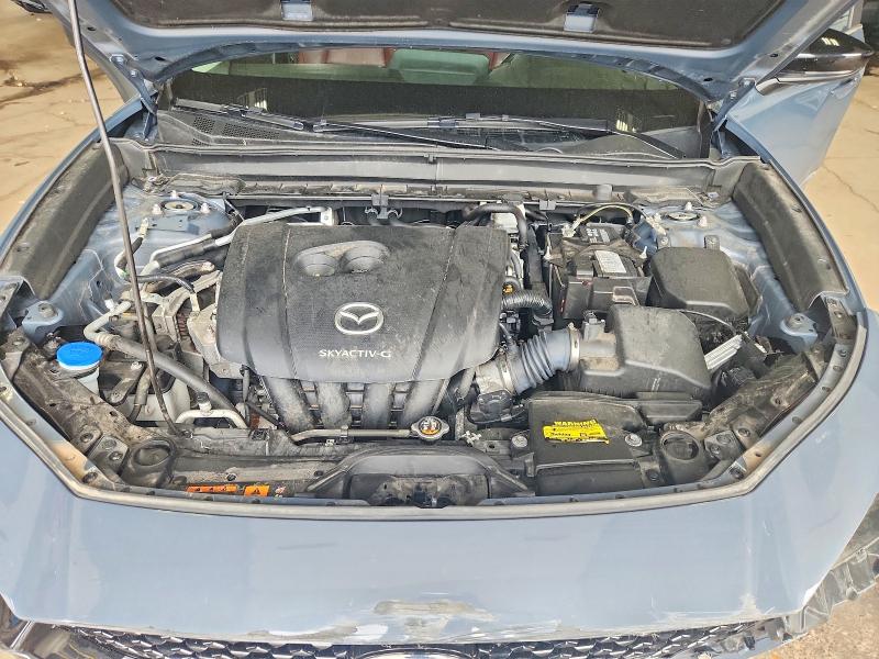 Aukcja sprzedaży 2022 Mazda Cx-30, vin: 3MVDMBCL8NM418803, numer aukcji: 53990956