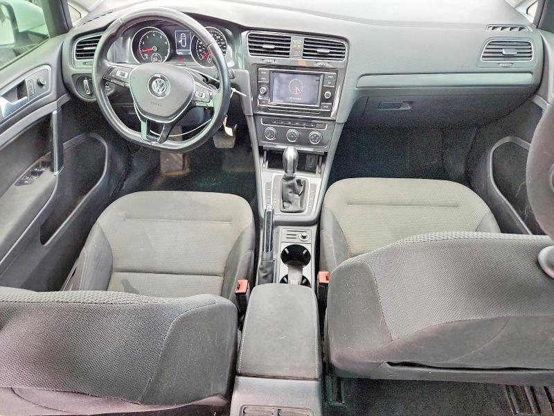Продаж на аукціоні авто 2018 Volkswagen Golf Sportwagen, vin: 3VW117AU6JM750347, номер лоту: 54479286