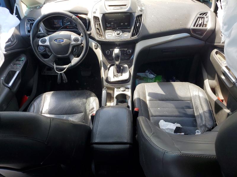 Продаж на аукціоні авто 2013 Ford C-max, vin: 1FADP5BU7DL549375, номер лоту: 50347776