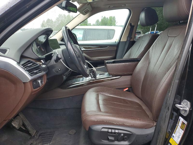 54694936 :رقم المزاد ، 5UXKR0C53G0P27339 vin ، 2016 Bmw X5 مزاد بيع