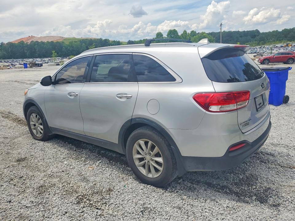 Aukcja sprzedaży 2016 Kia Sorento, vin: 5XYPG4A30GG119018, numer aukcji: 55412906