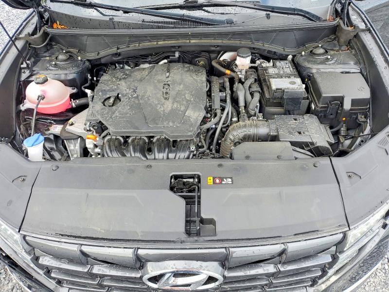 Aukcja sprzedaży 2023 Hyundai Tucson, vin: 5NMJB3AE7PH221180, numer aukcji: 54426086