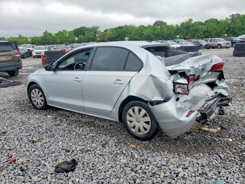 Aukcja sprzedaży 2016 Volkswagen Jetta, vin: 3VW267AJ9GM289620, numer aukcji: 52764576