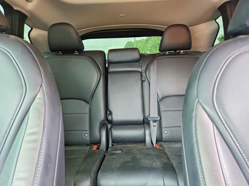52518716 :رقم المزاد ، 3PCAJ5CA7MF104818 vin ، 2021 Infiniti Qx50 مزاد بيع
