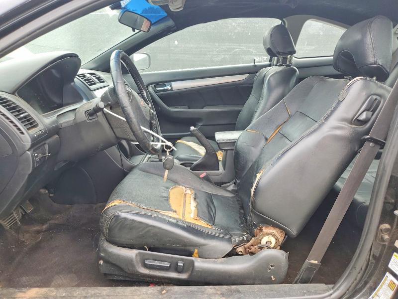 Продажа на аукционе авто 2006 Honda Accord, vin: 1HGCM72606A021656, номер лота: 52590116