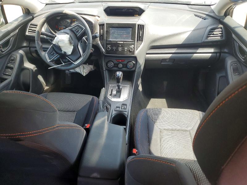 54048106 :رقم المزاد ، JF2GTADC3J8212881 vin ، 2018 Subaru Crosstrek مزاد بيع