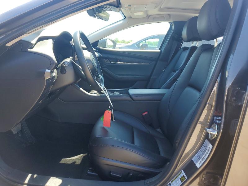 Aukcja sprzedaży 2025 Mazda 3, vin: JM1BPACM7S1760240, numer aukcji: 55159706