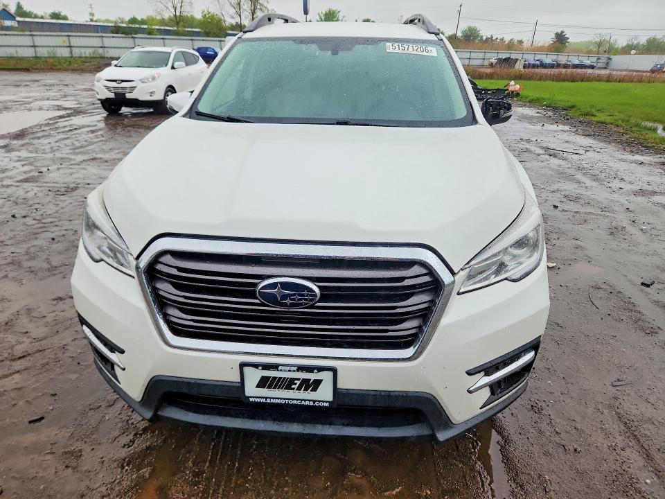 Продажа на аукционе авто 2020 Subaru Ascent, vin: 4S4WMAJD0L3447321, номер лота: 51571206