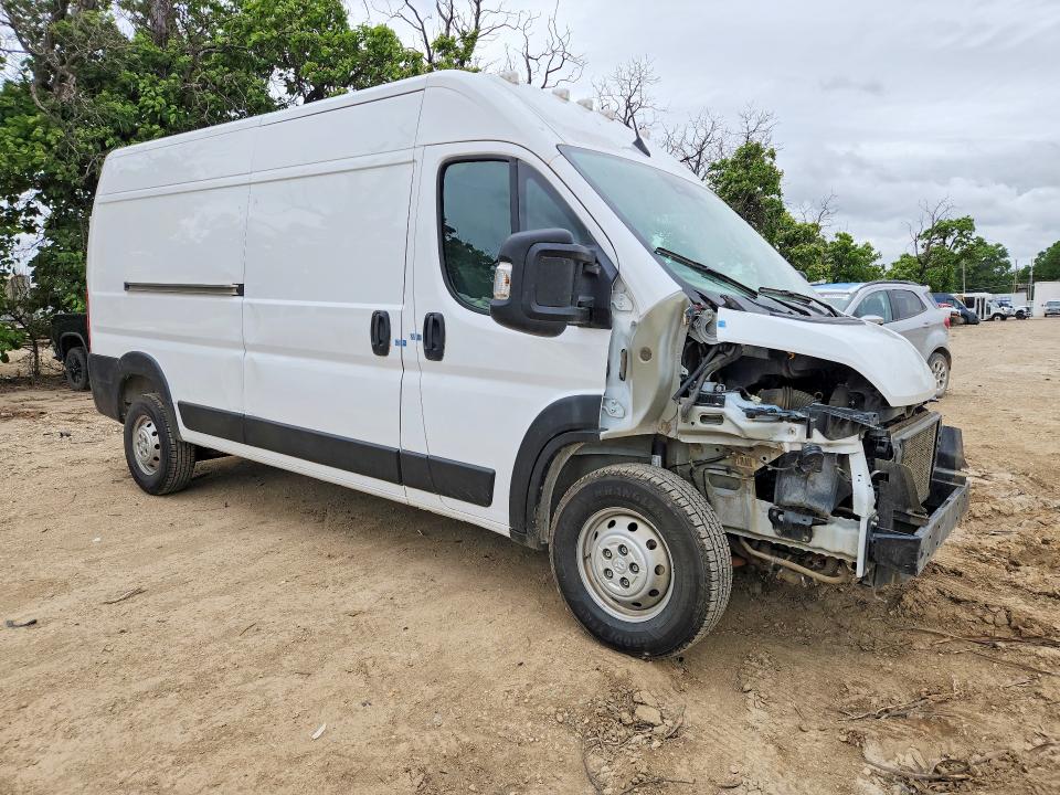 Aukcja sprzedaży 2023 Ram Promaster 2500, vin: 3C6LRVDG2PE594056, numer aukcji: 52217816