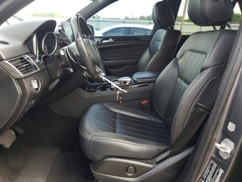 Продажа на аукционе авто 2017 Mercedes-benz Gle, vin: 4JGDA5JBXHA837044, номер лота: 54799076