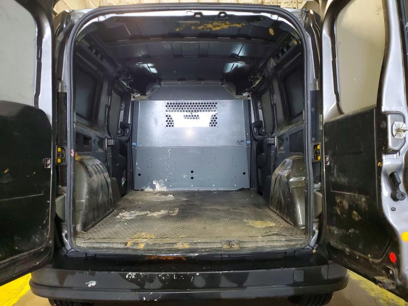 Aukcja sprzedaży 2019 Ram Promaster City, vin: ZFBHRFAB7K6M46306, numer aukcji: 54453176