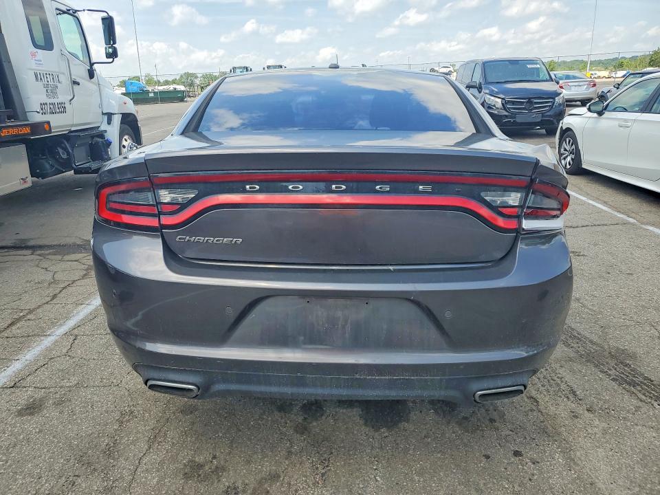 2015 Dodge Charger მანქანა იყიდება აუქციონზე, vin: 2C3CDXBG9FH754236, აუქციონის ნომერი: 54155876