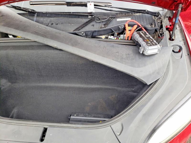 Aukcja sprzedaży 2020 Tesla Model X, vin: 5YJXCAE47LF283784, numer aukcji: 53269146