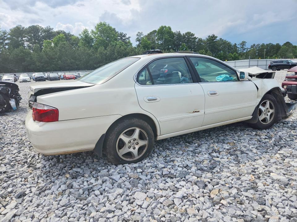 Продаж на аукціоні авто 2003 Acura 3.2tl, vin: 19UUA56643A070107, номер лоту: 54219256