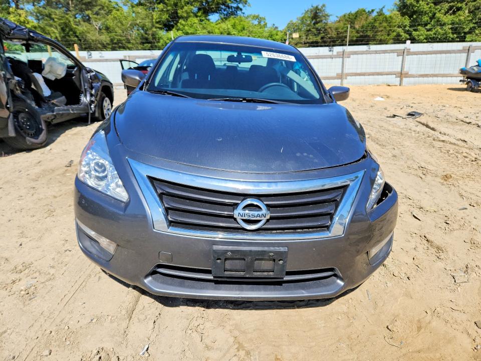 Продажа на аукционе авто 2015 Nissan Altima, vin: 1N4AL3AP8FN908710, номер лота: 52636686