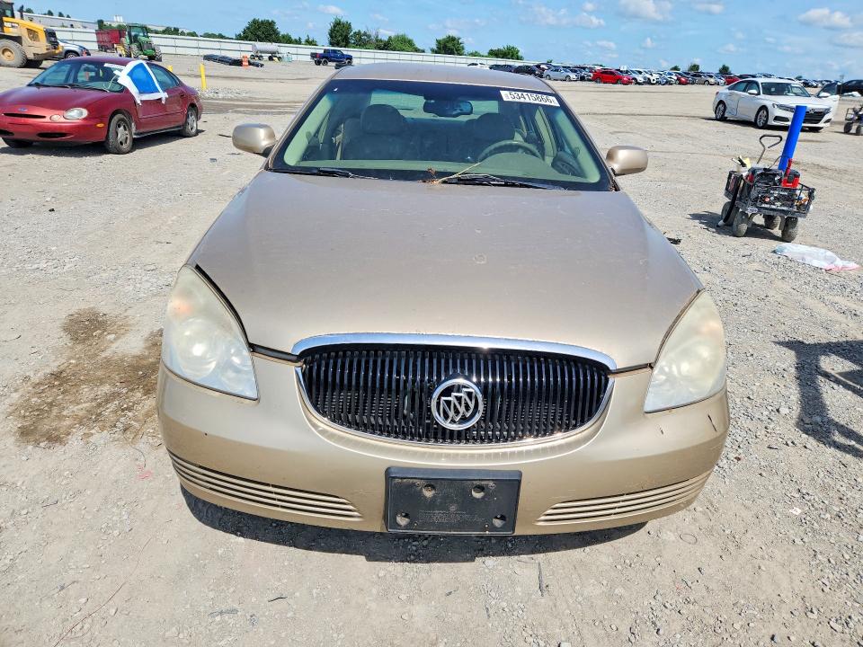 Продаж на аукціоні авто 2006 Buick Lucerne, vin: 1G4HD57266U129000, номер лоту: 53415866