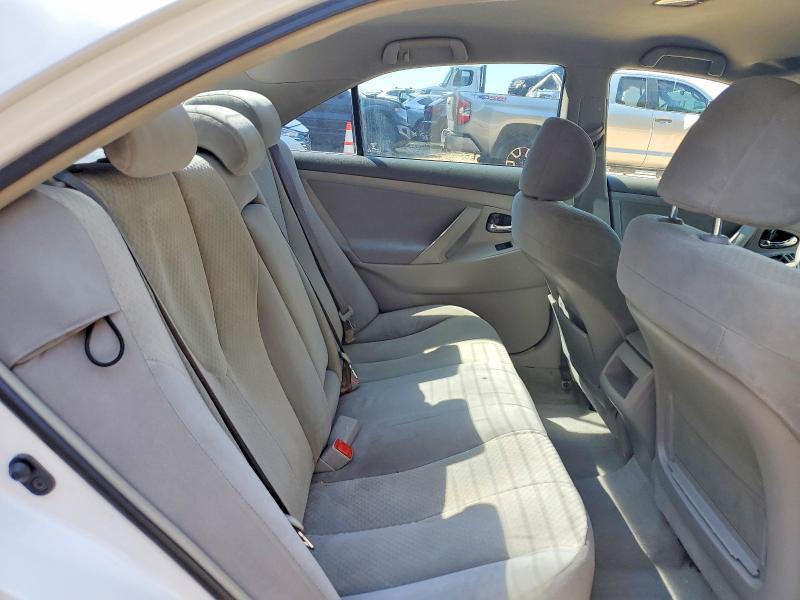 54095456 :رقم المزاد ، 4T1BK46K47U536046 vin ، 2007 Toyota Camry مزاد بيع