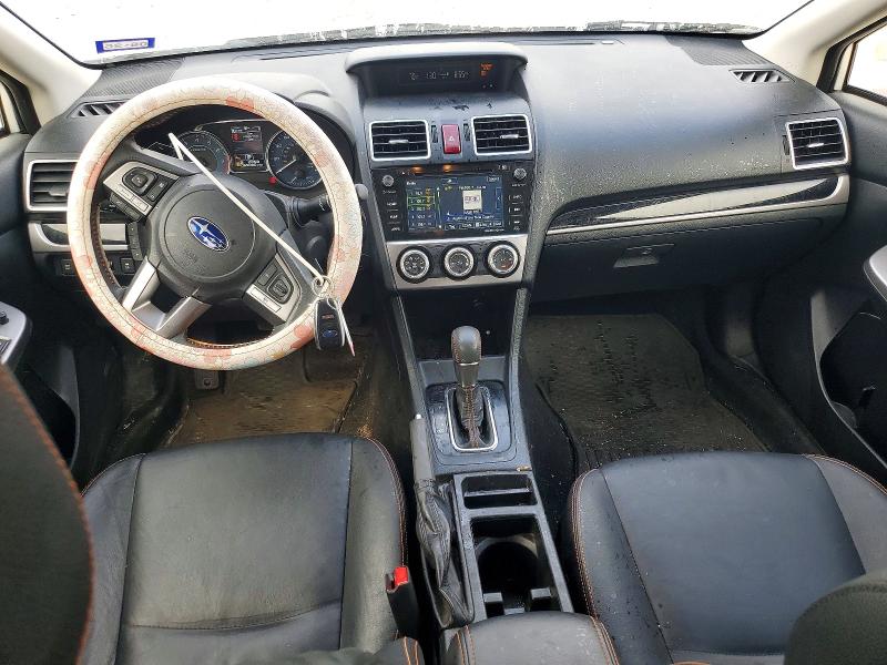 54716116 :رقم المزاد ، JF2GPANC4GH302049 vin ، 2016 Subaru Crosstrek مزاد بيع