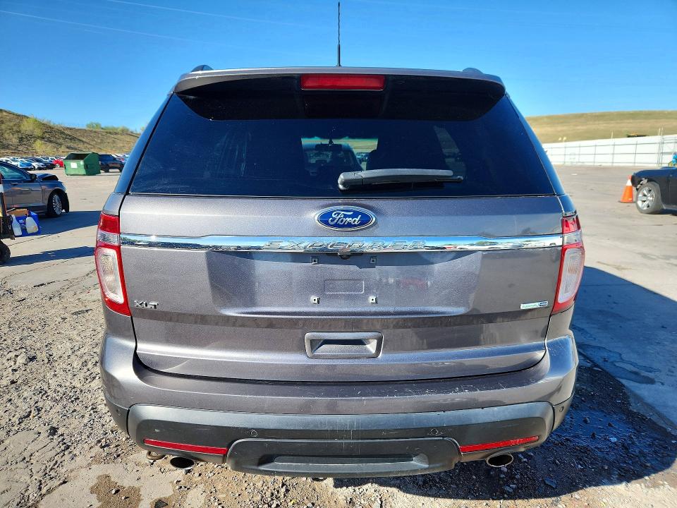 Продажа на аукционе авто 2013 Ford Explorer, vin: 1FM5K8D83DGA59275, номер лота: 53186816