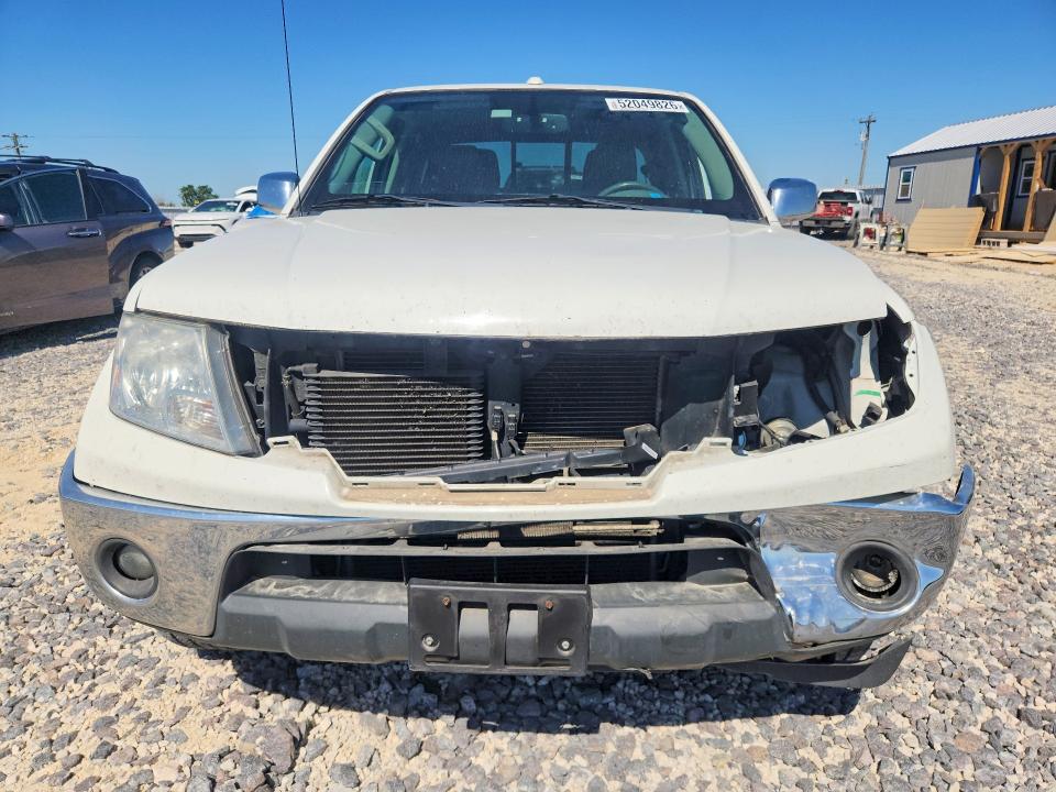 Aukcja sprzedaży 2018 Nissan Frontier, vin: 1N6DD0EV3JN718248, numer aukcji: 52049826