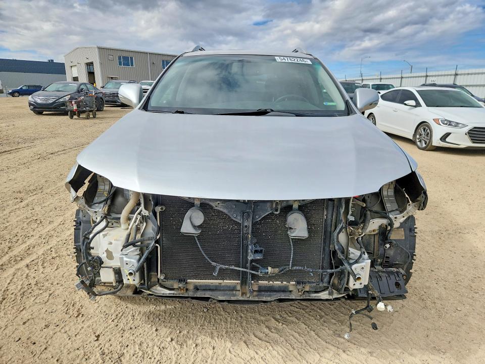 Продажа на аукционе авто 2013 Lexus Rx 350, vin: 2T2BK1BA8DC223778, номер лота: 54782246