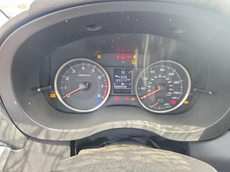 Aukcja sprzedaży 2015 Subaru Impreza, vin: JF1GJAK66FH022359, numer aukcji: 52453916