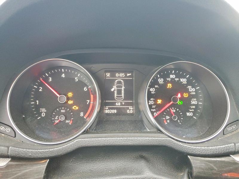 Aukcja sprzedaży 2017 Volkswagen Passat, vin: 1VWBT7A31HC079655, numer aukcji: 52043796