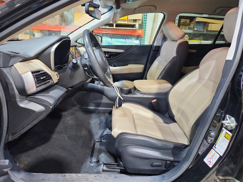 Aukcja sprzedaży 2020 Subaru Outback, vin: 4S4BTALC5L3200852, numer aukcji: 54537366