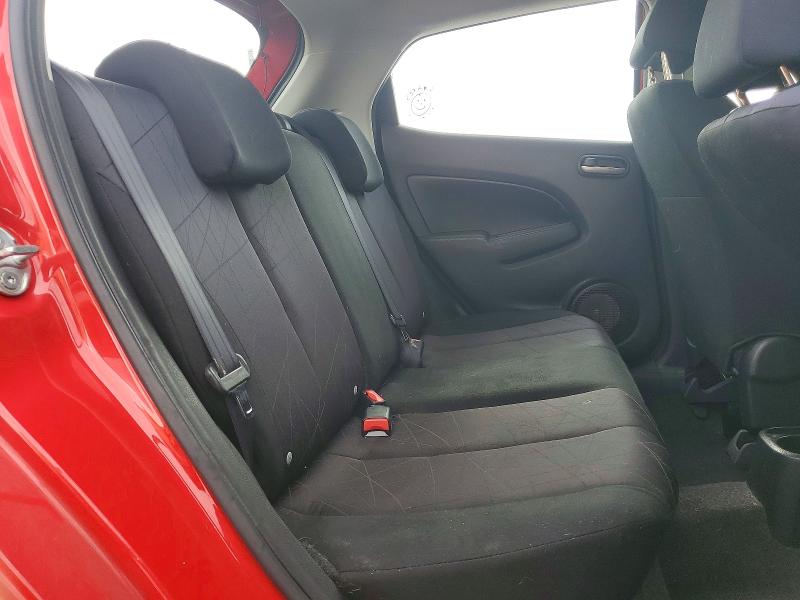 Aukcja sprzedaży 2014 Mazda Mazda2, vin: JM1DE1KY9E0171851, numer aukcji: 55283386