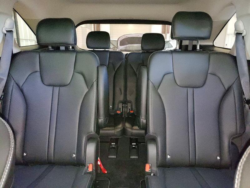 Продаж на аукціоні авто 2025 Kia Sorento, vin: 5XYRHDJFXSG400736, номер лоту: 53027296