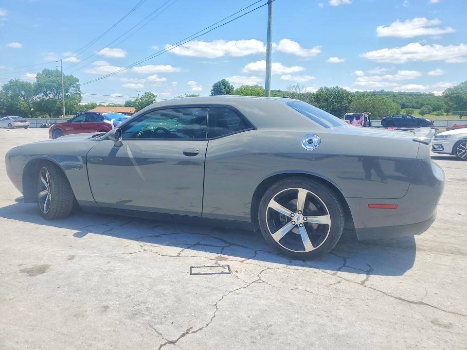 2019 Dodge Challenger მანქანა იყიდება აუქციონზე, vin: 2C3CDZBTXKH660952, აუქციონის ნომერი: 52175526