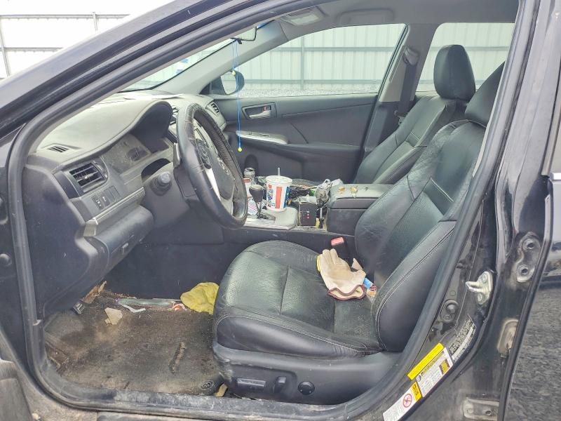 Продаж на аукціоні авто 2014 Toyota Camry, vin: 4T1BF1FK4EU731709, номер лоту: 54803386
