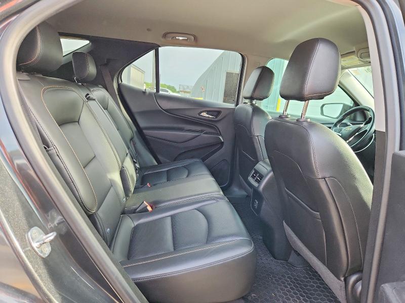 Aukcja sprzedaży 2020 Chevrolet Equinox, vin: 2GNAXLEX7L6208029, numer aukcji: 52875826