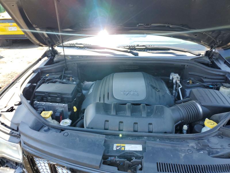 Продаж на аукціоні авто 2015 Jeep Grand Cherokee, vin: 1C4RJFJT0FC831991, номер лоту: 52929996