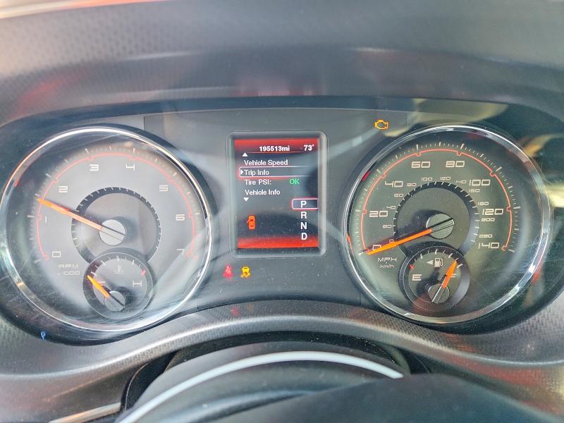 53741666 :رقم المزاد ، 2C3CDXBG3CH189770 vin ، 2012 Dodge Charger مزاد بيع