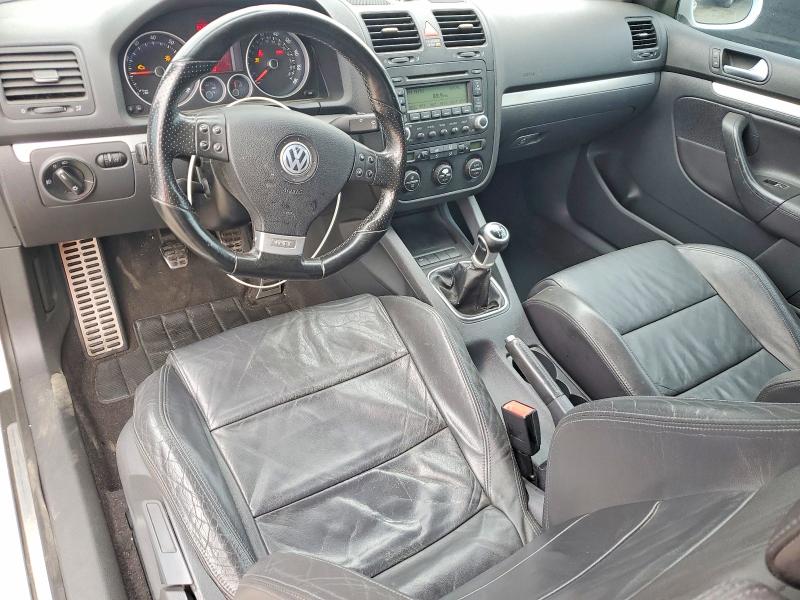 Aukcja sprzedaży 2006 Volkswagen New Gti, vin: WVWEV71K86W069959, numer aukcji: 53745826