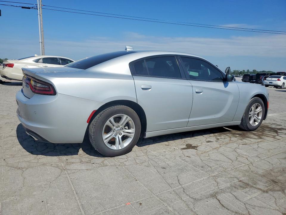 Aukcja sprzedaży 2023 Dodge Charger, vin: 2C3CDXBG6PH530987, numer aukcji: 53188416