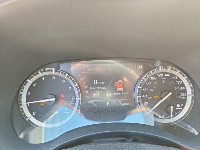 52294576 :رقم المزاد ، 5TDFZRBH3NS192591 vin ، 2022 Toyota Highlander مزاد بيع