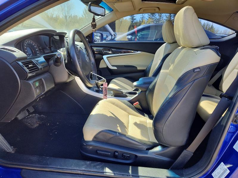 53216166 :رقم المزاد ، 1HGCT1B87DA800924 vin ، 2013 Honda Accord مزاد بيع