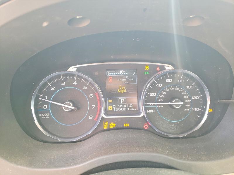 Aukcja sprzedaży 2017 Subaru Forester, vin: JF2SJARC6HH427139, numer aukcji: 51951016