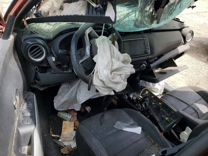 Aukcja sprzedaży 2020 Nissan Kicks, vin: 3N1CP5DV4LL528159, numer aukcji: 54483366