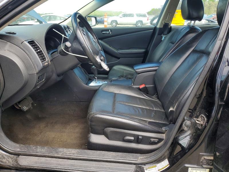 Продаж на аукціоні авто 2009 Nissan Altima, vin: 1N4AL21E49N421484, номер лоту: 54647466