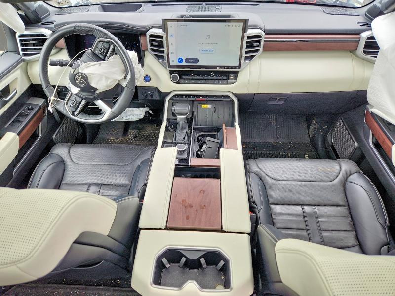 Aukcja sprzedaży 2023 Toyota Tundra, vin: 5TFVC5DB3PX022632, numer aukcji: 54975956